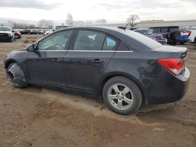 Photo 1 VIN: 1G1PC5SBXF7143306 - CHEVROLET CRUZE 