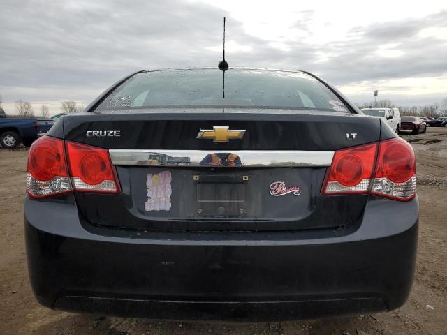 Photo 5 VIN: 1G1PC5SBXF7143306 - CHEVROLET CRUZE 