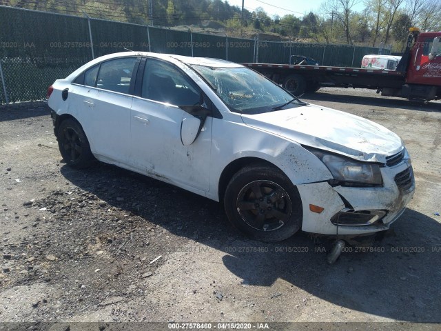 Photo 0 VIN: 1G1PC5SBXF7147873 - CHEVROLET CRUZE 