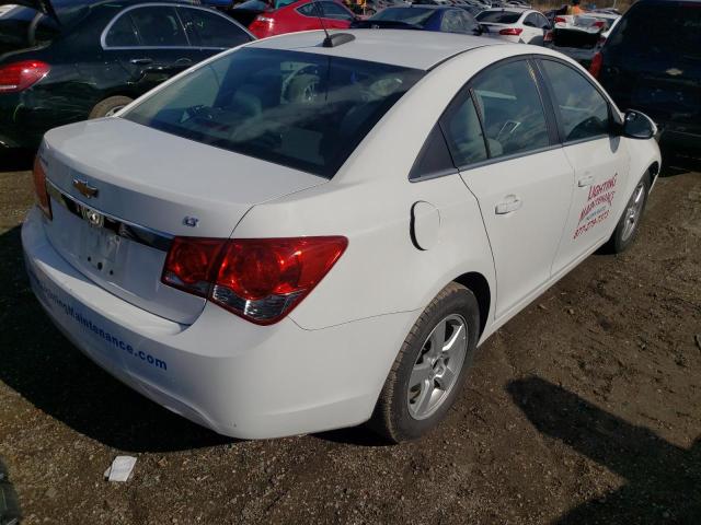 Photo 3 VIN: 1G1PC5SBXF7153639 - CHEVROLET CRUZE LT 