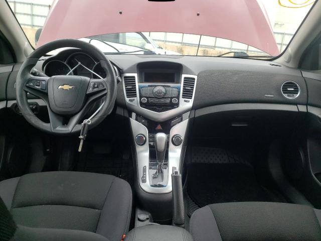 Photo 7 VIN: 1G1PC5SBXF7154774 - CHEVROLET CRUZE LT 