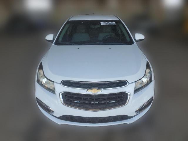 Photo 4 VIN: 1G1PC5SBXF7165564 - CHEVROLET CRUZE 