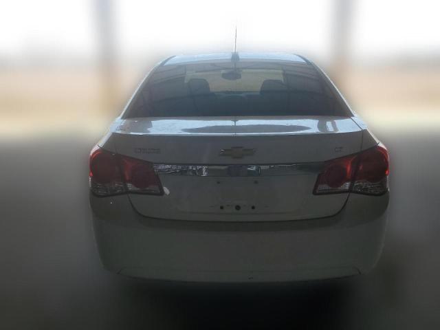 Photo 5 VIN: 1G1PC5SBXF7165564 - CHEVROLET CRUZE 