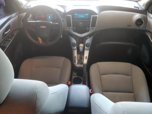 Photo 7 VIN: 1G1PC5SBXF7165564 - CHEVROLET CRUZE 