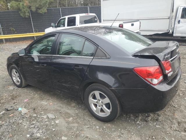 Photo 1 VIN: 1G1PC5SBXF7170232 - CHEVROLET CRUZE LT 