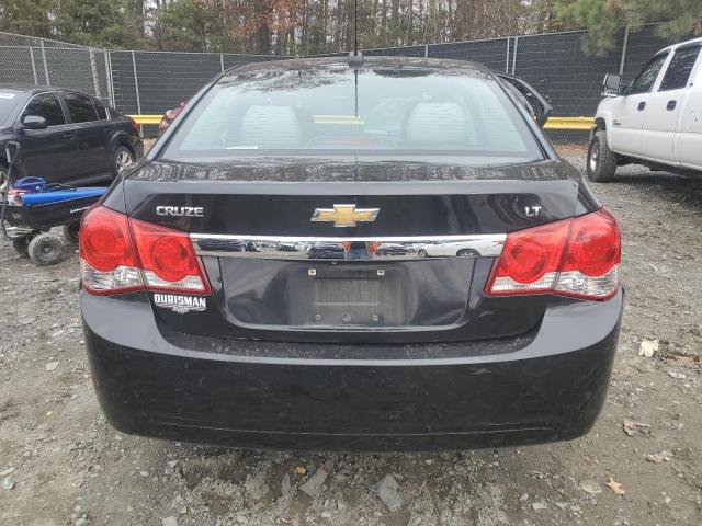 Photo 5 VIN: 1G1PC5SBXF7170232 - CHEVROLET CRUZE LT 