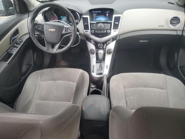 Photo 7 VIN: 1G1PC5SBXF7170232 - CHEVROLET CRUZE LT 