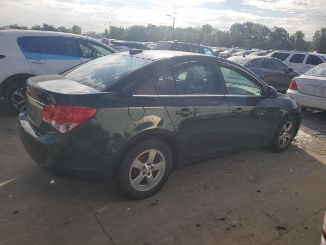 Photo 2 VIN: 1G1PC5SBXF7172126 - CHEVROLET CRUZE LT 