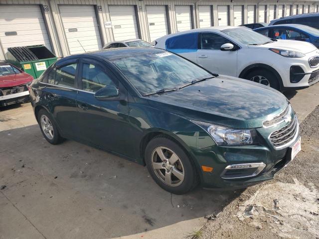 Photo 3 VIN: 1G1PC5SBXF7172126 - CHEVROLET CRUZE LT 