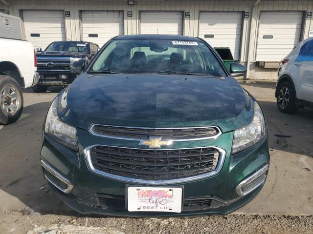 Photo 4 VIN: 1G1PC5SBXF7172126 - CHEVROLET CRUZE LT 