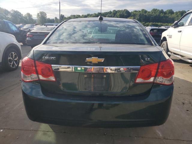 Photo 5 VIN: 1G1PC5SBXF7172126 - CHEVROLET CRUZE LT 