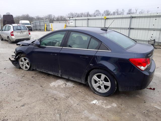 Photo 1 VIN: 1G1PC5SBXF7180095 - CHEVROLET CRUZE LT 