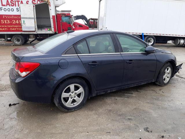 Photo 2 VIN: 1G1PC5SBXF7180095 - CHEVROLET CRUZE LT 