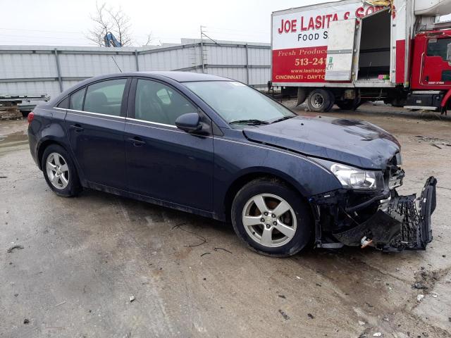 Photo 3 VIN: 1G1PC5SBXF7180095 - CHEVROLET CRUZE LT 