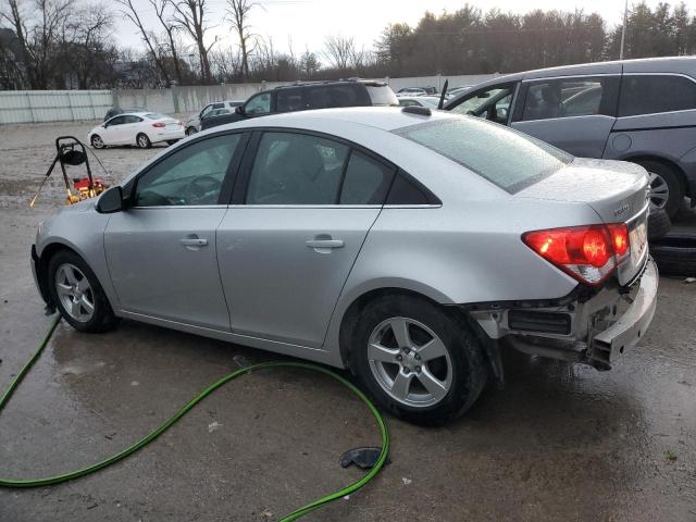 Photo 1 VIN: 1G1PC5SBXF7185569 - CHEVROLET CRUZE LT 