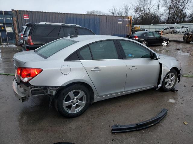 Photo 2 VIN: 1G1PC5SBXF7185569 - CHEVROLET CRUZE LT 