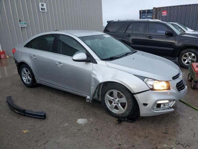 Photo 3 VIN: 1G1PC5SBXF7185569 - CHEVROLET CRUZE LT 