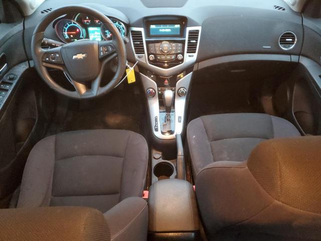 Photo 7 VIN: 1G1PC5SBXF7185569 - CHEVROLET CRUZE LT 