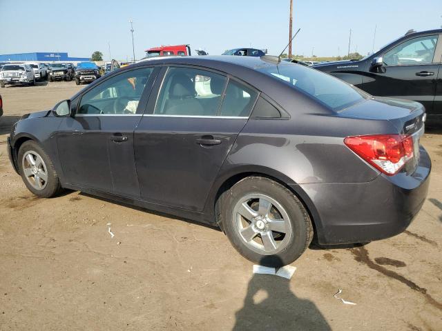 Photo 1 VIN: 1G1PC5SBXF7187807 - CHEVROLET CRUZE LT 