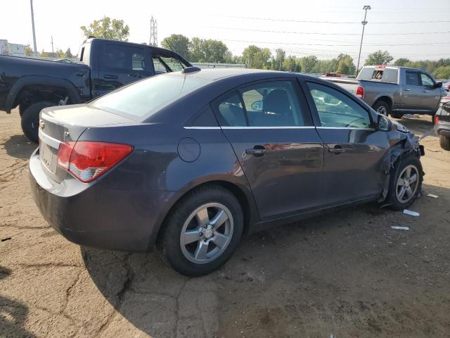 Photo 2 VIN: 1G1PC5SBXF7187807 - CHEVROLET CRUZE LT 