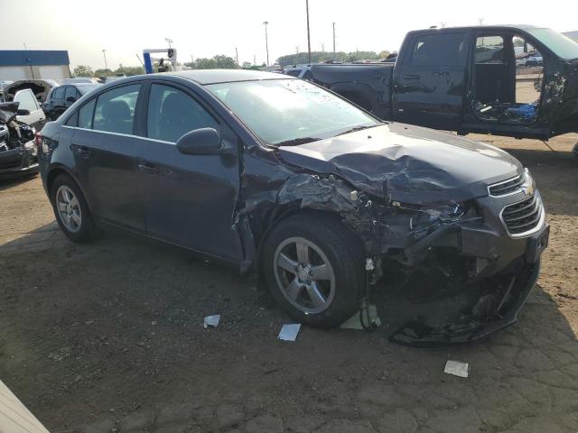 Photo 3 VIN: 1G1PC5SBXF7187807 - CHEVROLET CRUZE LT 