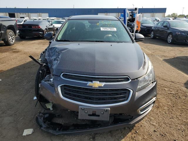 Photo 4 VIN: 1G1PC5SBXF7187807 - CHEVROLET CRUZE LT 