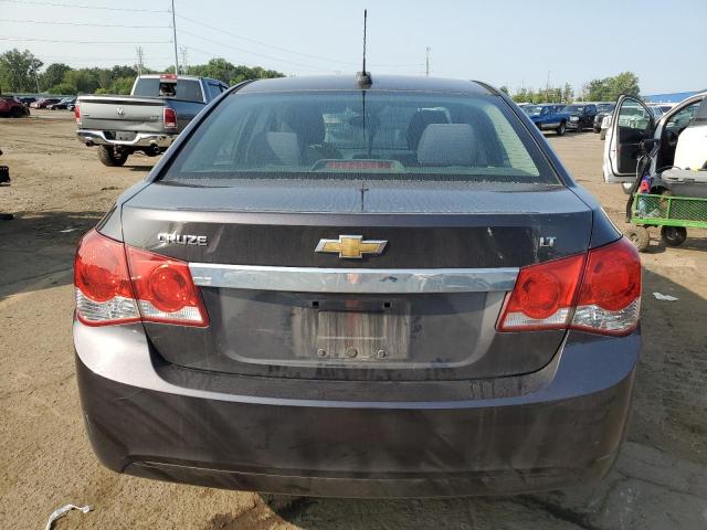 Photo 5 VIN: 1G1PC5SBXF7187807 - CHEVROLET CRUZE LT 