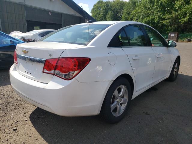 Photo 3 VIN: 1G1PC5SBXF7194076 - CHEVROLET CRUZE LT 