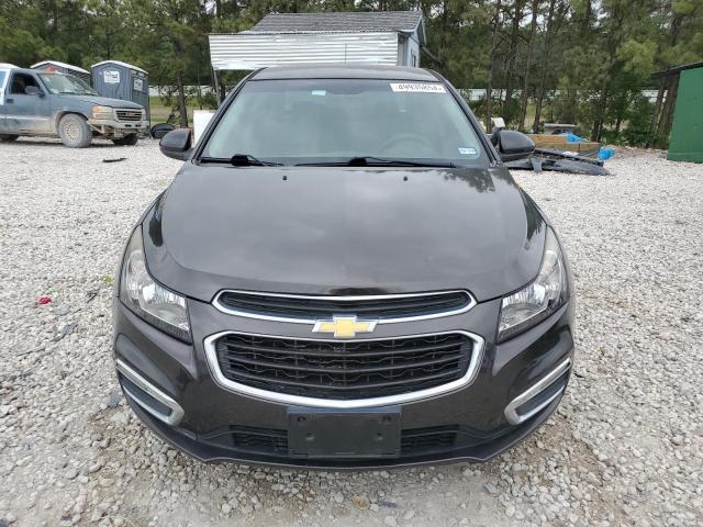 Photo 4 VIN: 1G1PC5SBXF7197785 - CHEVROLET CRUZE 