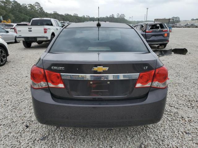 Photo 5 VIN: 1G1PC5SBXF7197785 - CHEVROLET CRUZE 