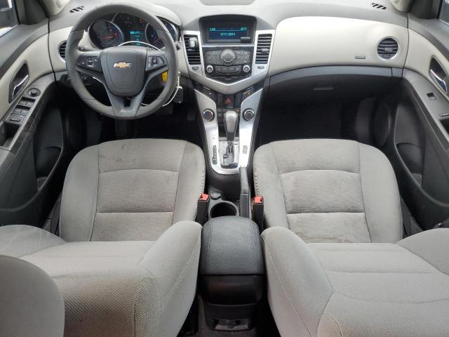 Photo 7 VIN: 1G1PC5SBXF7197785 - CHEVROLET CRUZE 