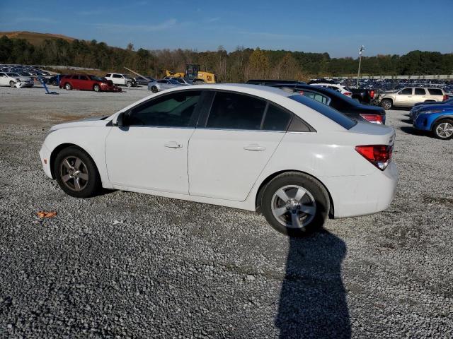 Photo 1 VIN: 1G1PC5SBXF7198242 - CHEVROLET CRUZE LT 