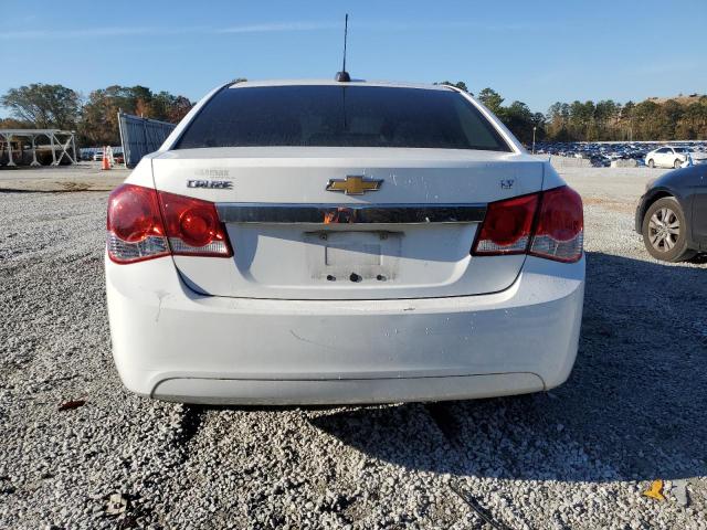 Photo 5 VIN: 1G1PC5SBXF7198242 - CHEVROLET CRUZE LT 