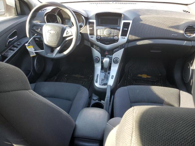 Photo 7 VIN: 1G1PC5SBXF7198242 - CHEVROLET CRUZE LT 