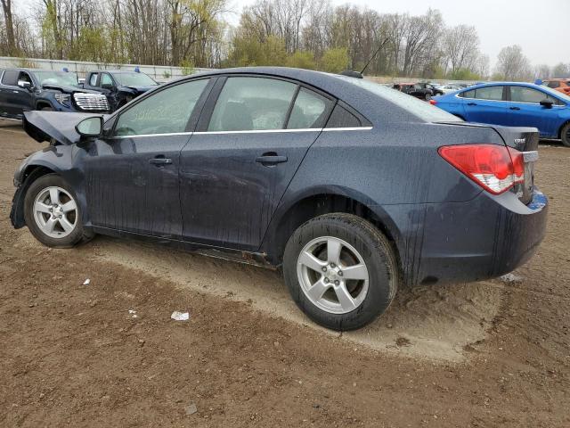 Photo 1 VIN: 1G1PC5SBXF7205075 - CHEVROLET CRUZE LT 