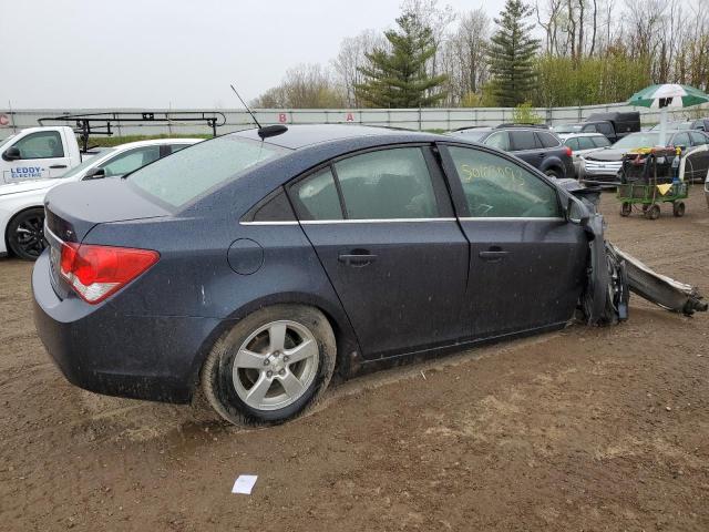 Photo 2 VIN: 1G1PC5SBXF7205075 - CHEVROLET CRUZE LT 