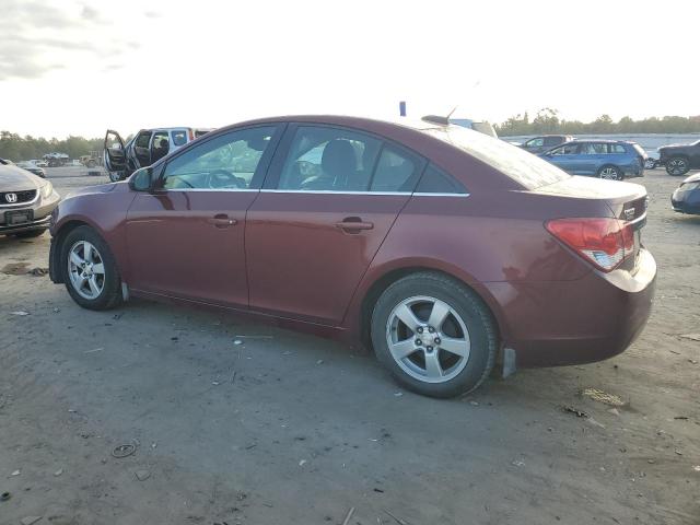 Photo 1 VIN: 1G1PC5SBXF7207294 - CHEVROLET CRUZE LT 