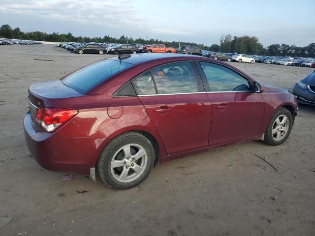 Photo 2 VIN: 1G1PC5SBXF7207294 - CHEVROLET CRUZE LT 