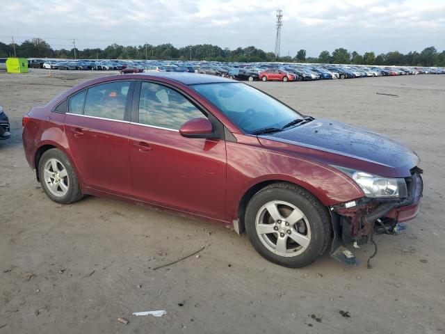 Photo 3 VIN: 1G1PC5SBXF7207294 - CHEVROLET CRUZE LT 