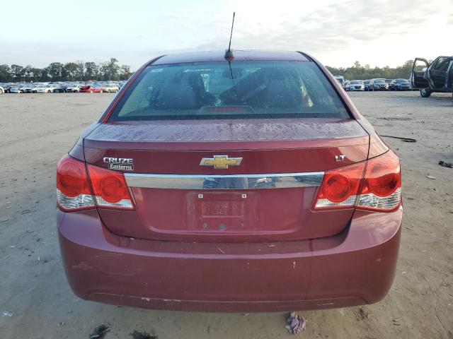 Photo 5 VIN: 1G1PC5SBXF7207294 - CHEVROLET CRUZE LT 