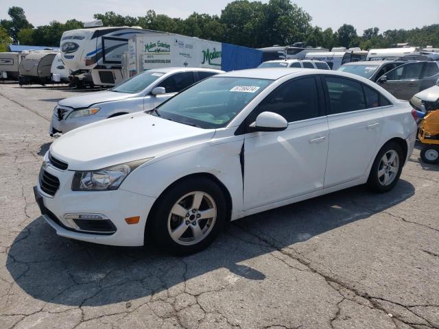 Photo 0 VIN: 1G1PC5SBXF7207828 - CHEVROLET CRUZE LT 