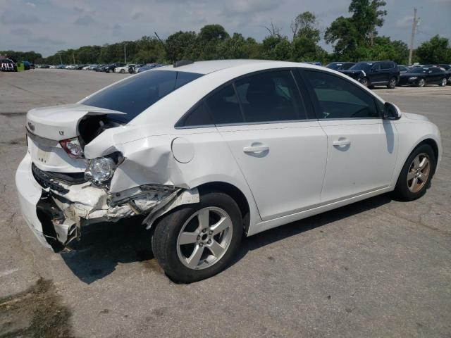 Photo 2 VIN: 1G1PC5SBXF7207828 - CHEVROLET CRUZE LT 