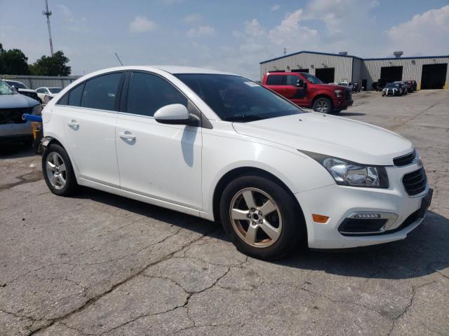 Photo 3 VIN: 1G1PC5SBXF7207828 - CHEVROLET CRUZE LT 