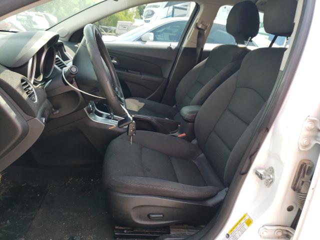 Photo 6 VIN: 1G1PC5SBXF7207828 - CHEVROLET CRUZE LT 