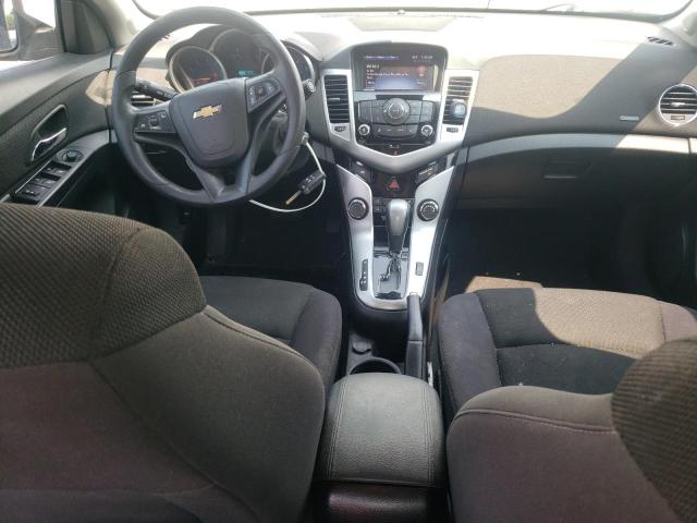 Photo 7 VIN: 1G1PC5SBXF7207828 - CHEVROLET CRUZE LT 