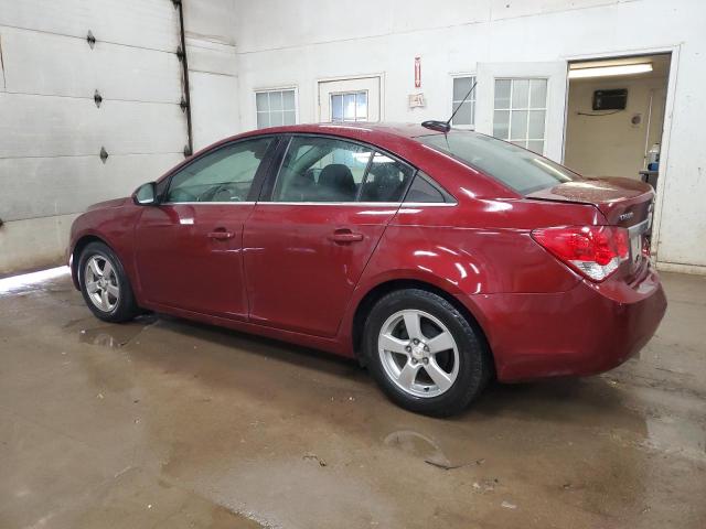 Photo 1 VIN: 1G1PC5SBXF7213144 - CHEVROLET CRUZE LT 