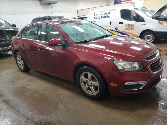 Photo 3 VIN: 1G1PC5SBXF7213144 - CHEVROLET CRUZE LT 