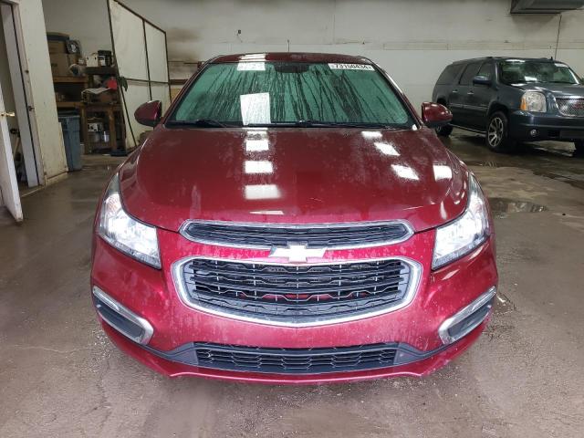 Photo 4 VIN: 1G1PC5SBXF7213144 - CHEVROLET CRUZE LT 