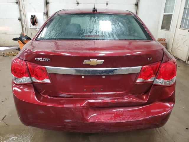 Photo 5 VIN: 1G1PC5SBXF7213144 - CHEVROLET CRUZE LT 