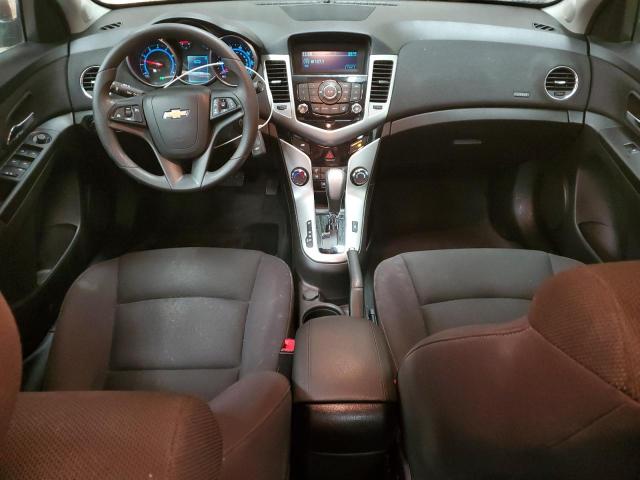 Photo 7 VIN: 1G1PC5SBXF7213144 - CHEVROLET CRUZE LT 